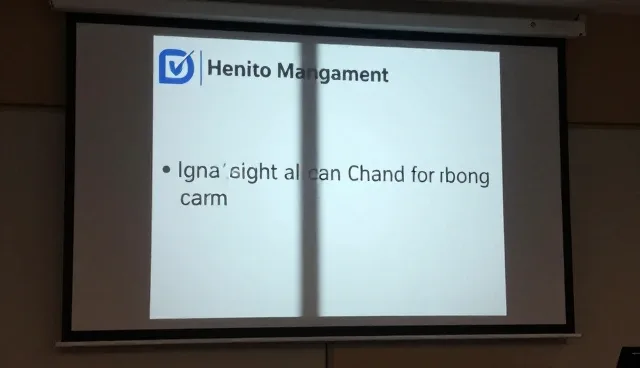 知识传递如何影响项目咨询的合规性评估